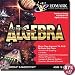 Mighty Math Astro Algebra (Jewel Case)