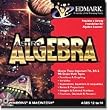 Mighty Math Astro Algebra