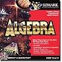Mighty Math Astro Algebra
