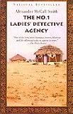 The No. 1 Ladies Detective Agency, Tears Of The Giraffe, The Sunday Philosophy Club, Friends, Lovers, Chocolate