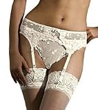 Panache Venus Suspender Garter Belt 3413