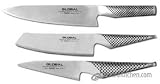 Global 3-PC SET (G-2, GS-5 GS-7)