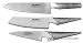 Global 3-PC SET (G-2, GS-5 & GS-7)