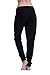 CYZ Women's Fleece Sleep Pajama Pant