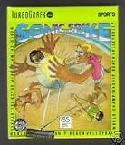 Video Games : Sonic Spike Volleyball
