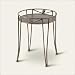 Kettler USA 612-20 Decorative Side Table