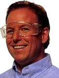 Solo Glasses w/ Amber Lens