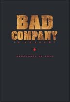 Bad Company - Live [DVD] [2002]