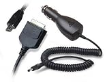 02 O2 XDA Guaranteed Car Charger (All Models)