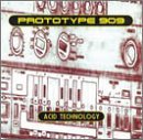 Revue Prototype 909  / Acid Technology