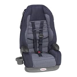 evenflo（イーブンフロー）チャイルドシート 幼児用 学童用ジュニアシート チェイス デラックス 1才～10才までのロングラン設計 成長に合わせて2段階調節ベルトガイド付