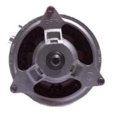 Beck Arnley 186-0002 Remanufactured Alternator by Beck Arnley