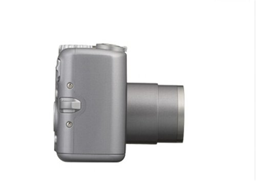 Cover image : Canon デジタルカメラ PowerShot (パワーショット)A710 IS PSA710IS