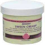 SWEEN CREAM 3 OZ SWE7066 3 OZ