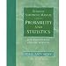 Probability and Statistics for Engineering and Science