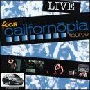 Focus: Californopia Tour 99