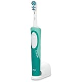 Oral-B Vitality Dual Clean Rechargeable Electric Toothbrush (Colors May Vary)