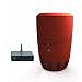Audiovox Acoustic Research AW828 Rock Pot Outdoor Wireless Speaker with Built-In Planter (TerraCotta Color)