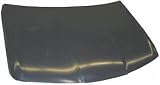 02-05 SATURN VUE HOOD SUV (2002 02 2003 03 2004 04 2005 05) S130106 22678105