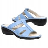 Propet Ladies Bliss Nina Walker Slide Shoes by 