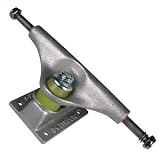 Destructo Low Raw 5.0, Silver