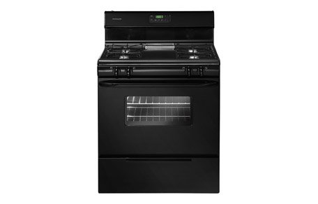 Frigidaire 30" Freestanding Gas Range