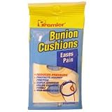 Premier Bunion Cushions, Eases Pain # 131 - 6 Ea