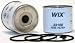 Wix 33166 Cartridge Metal Canister Fuel Filter