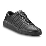 K-Swiss Men's Classic Luxury Edition (Black/Black 14.0 M)