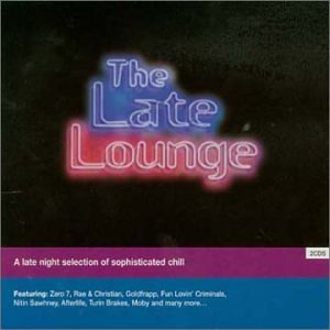 CD-Charts  Music : The Late Lounge Vol.1