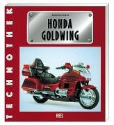 Honda Goldwing