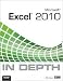 Books : Microsoft Excel 2010 In Depth 1st (first) edition