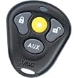 VALET 474T 4 BUTTON REMOTE