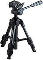 Velbon CX Mini Tripod with 3 Way Head