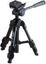 Velbon CX Mini Tripod with 3 Way Head