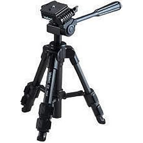 Velbon CX Mini Tripod with 3 Way Head