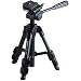 Velbon CX Mini Tripod with 3 Way Head