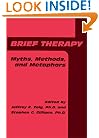 Brief Therapy: Myths, Methods, And Metaphors