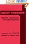 Brief Therapy: Myths, Methods, And Metaphors