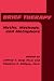 Brief Therapy: Myths, Methods and Metaphors