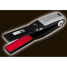 CHI Ceramic Hairstyling Iron 1" 1 ea