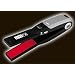 CHI Ceramic Hairstyling Iron 1" 1 ea