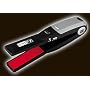 CHI Ceramic Hairstyling Iron 1" 1 ea