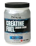 Twin Lab Creatine Fuel Loading - Fruit 894g( Eight Pack)