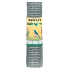DRAHTGITTER 12.7 X0,65X 500 VERZ 5 M