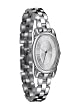 Nixon - Scarlet - Silver Watch