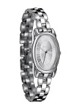 Nixon - Scarlet - Silver Watch