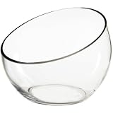 Plant Terrarium/Half Slope Pod Vase. (4 pcs) Plant Terrarium/Half Slope Pod Vase. (4 pcs)