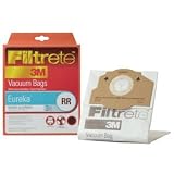 Type RR Eureka Vacuum Cleaner Replacement Bag (3 Pack)