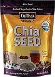 Nutiva Chia Seed -- 14 oz